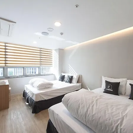 K-Guesthouse Dongdaemun Premium