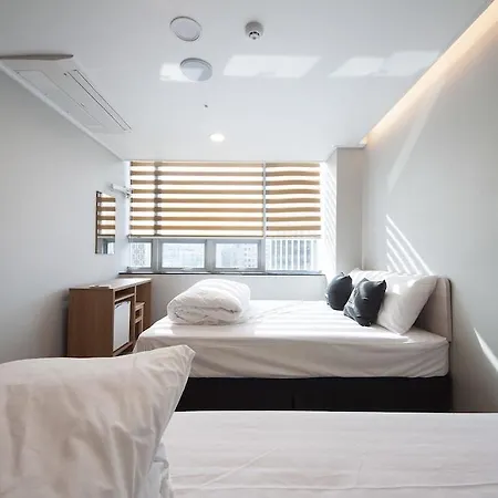 K-Guesthouse Dongdaemun Premium