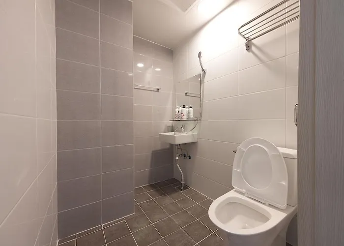K-guesthouse Dongdaemun Premium Hotel