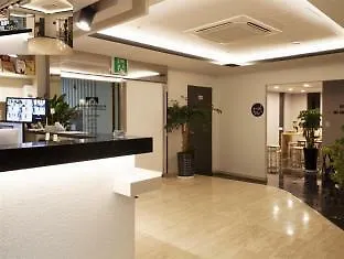 K-guesthouse Dongdaemun Premium Hotel 2*